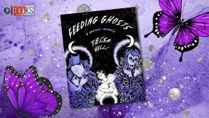 feeding ghosts review