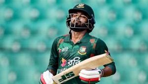 Do Bangladesh have enough runs to make a mark in the 2024 T20 World Cup?