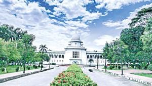 state religion in Bangladesh constitution