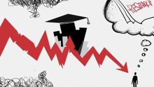 University faculty recruitment