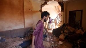 The crisis in Sudan explained