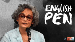 arundhati roy pen pinter prize 2024