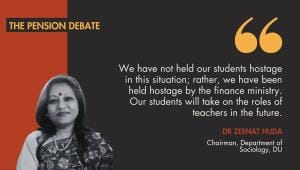 The new pension scheme creates further discrimination