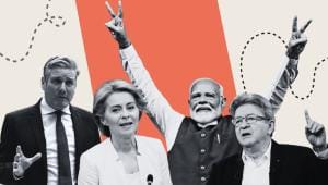 lessons from recent elections