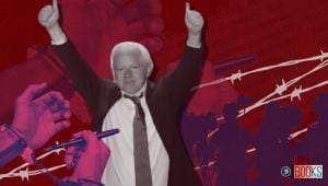 julian assange press freedom journalism