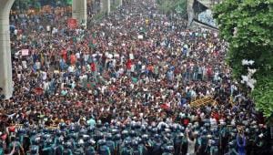 quota system should be for marginalised groups only