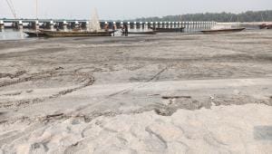 Teesta is no longer a bilateral issue