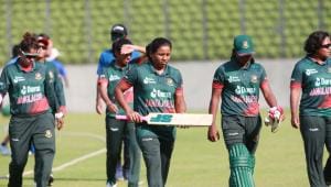 Can Bangladesh women’s cricket team rise from the ashes of the crushing semifinal defeat?