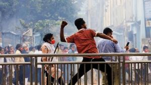 That thing on your neck