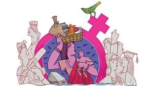 Let women decide what they want