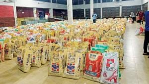 Support for flood victims in Sylhet and Chattogram