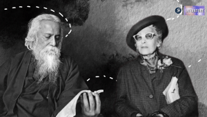 Rabindranath Tagore Victoria Ocampo hispanic world