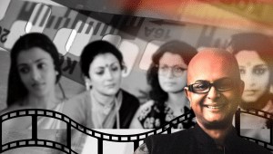 Rituparno Ghosh filmography