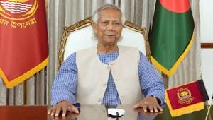 Yunus urges business leaders to work together