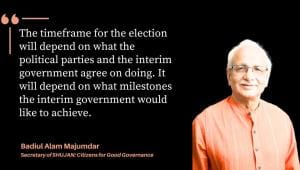 ‘Reforms are crucial to strengthen the Election Commission’