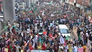 A paradigm shift is needed for a new Bangladesh