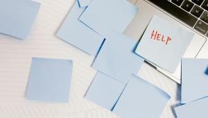 Why your job shouldn’t be your only relationship