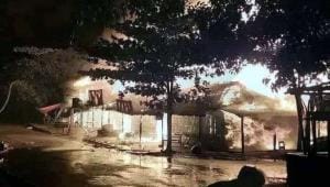 Our demands are for inclusion, not separatism