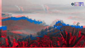 CHT - valley of blood poem