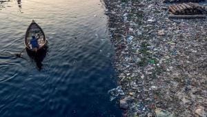 Battling against the current: The river governance puzzle we must solve