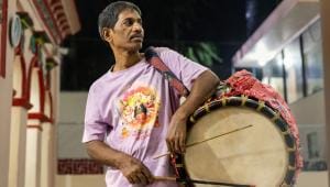 Drums, beats, and dhakis: A fading tradition