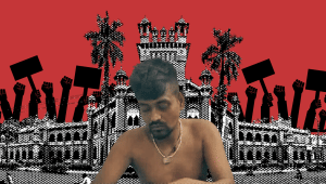 Tofazzal’s murder at DU: Were unseen political forces at play?