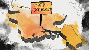 Bangladesh - Gains of the second liberation