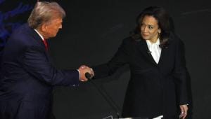 US elections: Can dystopian darkness descend on Earth?