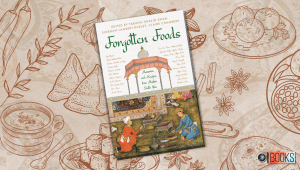 forgotten foods review