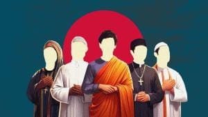 Pluralism in Bangladesh