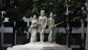 Disincentives for Dhaka University Teachers