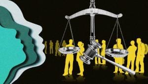 Concerns about the international crimes tribunals act amendment