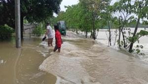Robust tech-based response mechanism is needed to tackle flood