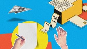 An effective credit rating system could be a real game-changer