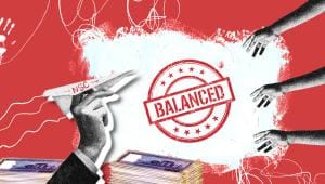 Rethinking Bangladesh’s deficit financing