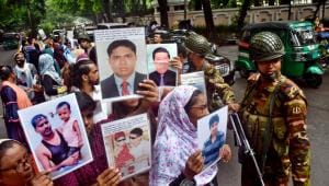 Bangladesh's progress in human rights inspires cautious optimism