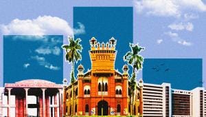 Pathways to world rankings for private universities in Bangladesh