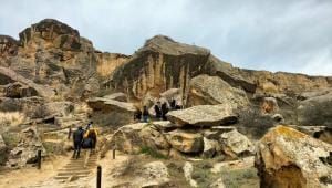 Climate change and heritage