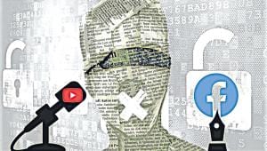 Has the media gotten out of the grip of (self-)censorship?