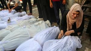 How the Muslim world can do more for Palestine