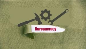 civil administration reform 