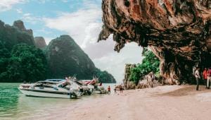 Think you’ve seen Asia’s best islands? Think again!          sven-vahaja-izj56avghmo-unsplash.jpg