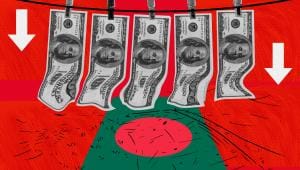 Bringing back laundered money