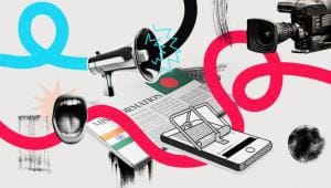 India's misinformation campaign against Bangladesh