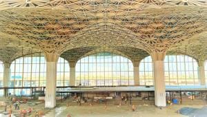 third terminal corruption allegations at HSIA