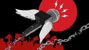 The media's role in Bangladesh 2.0