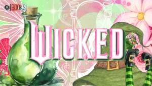wicked wizard of oz film review