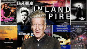 David Lynch