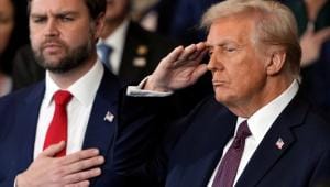 Trump’s re-withdrawal from Paris Agreement