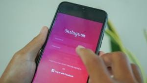 password sharing in relationships